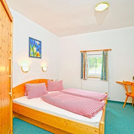 Ferienwohnung in Ischgl - A 090.010-11 Exterior foto