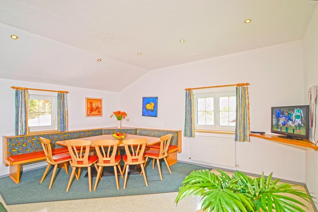 Ferienwohnung in Ischgl - A 090.010-11 Exterior foto