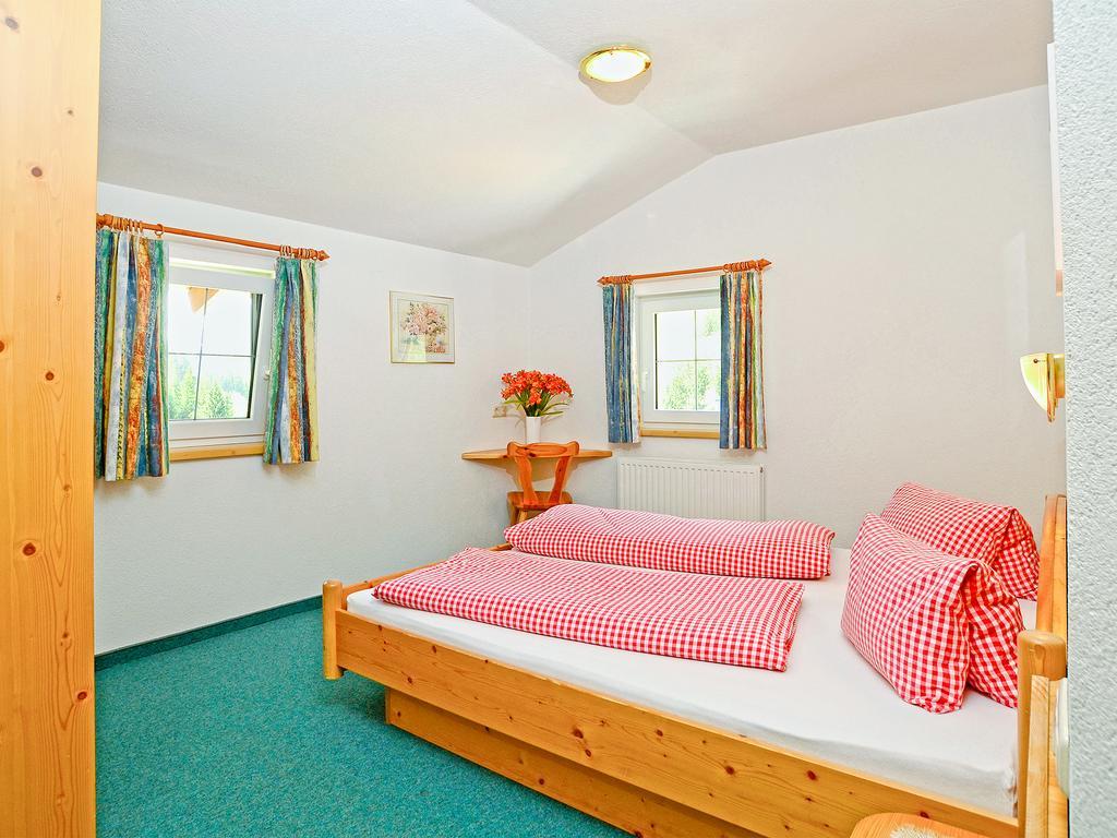 Ferienwohnung in Ischgl - A 090.010-11 Exterior foto