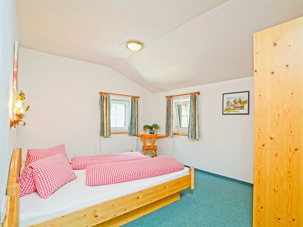Ferienwohnung in Ischgl - A 090.010-11 Exterior foto